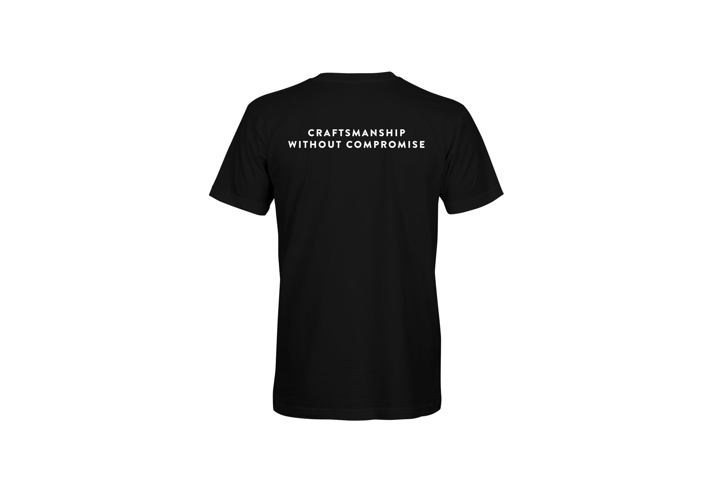 STEELPORT T-Shirt - STEELPORT