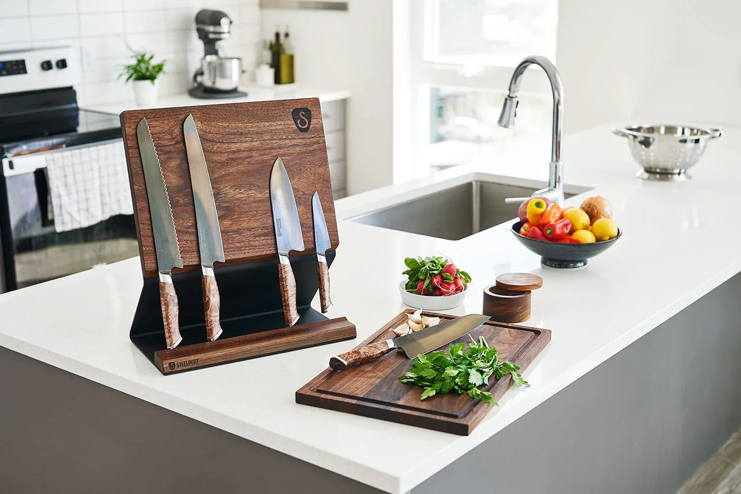 Wedding Gift Guide: Level Up Your Wedding with STEELPORT Knives - STEELPORT