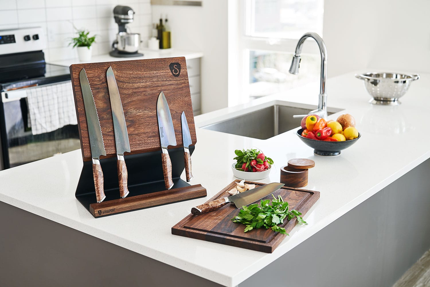 Wedding Gift Guide: Level Up Your Wedding with STEELPORT Knives