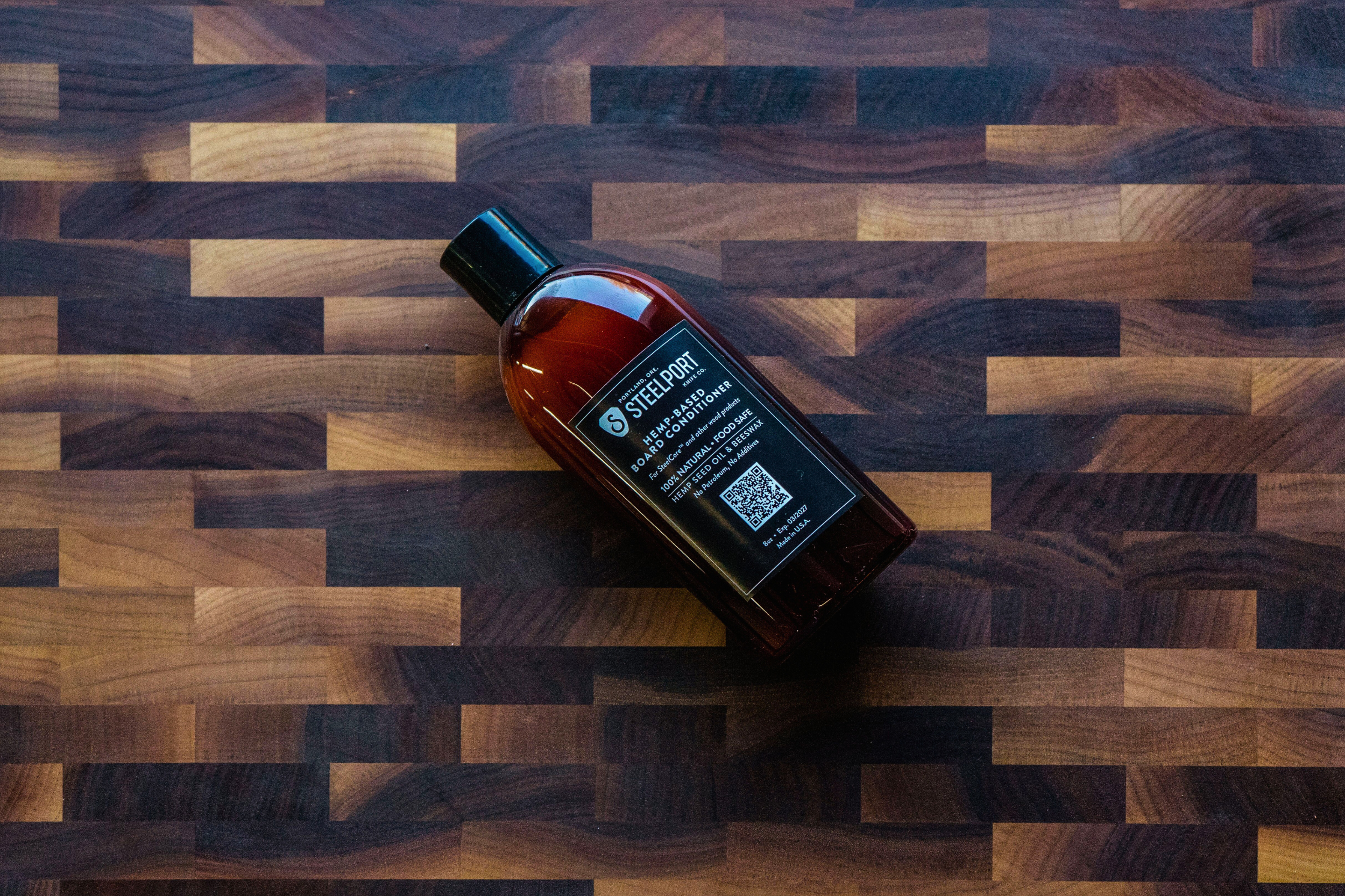 How to Care for a Wood Cutting Board