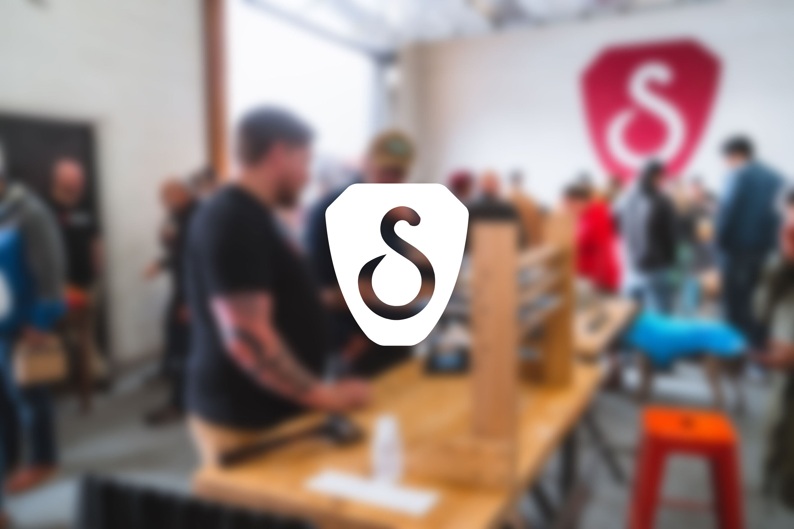 Jun 13th - Annual Pre-Father's Day Artisan Market