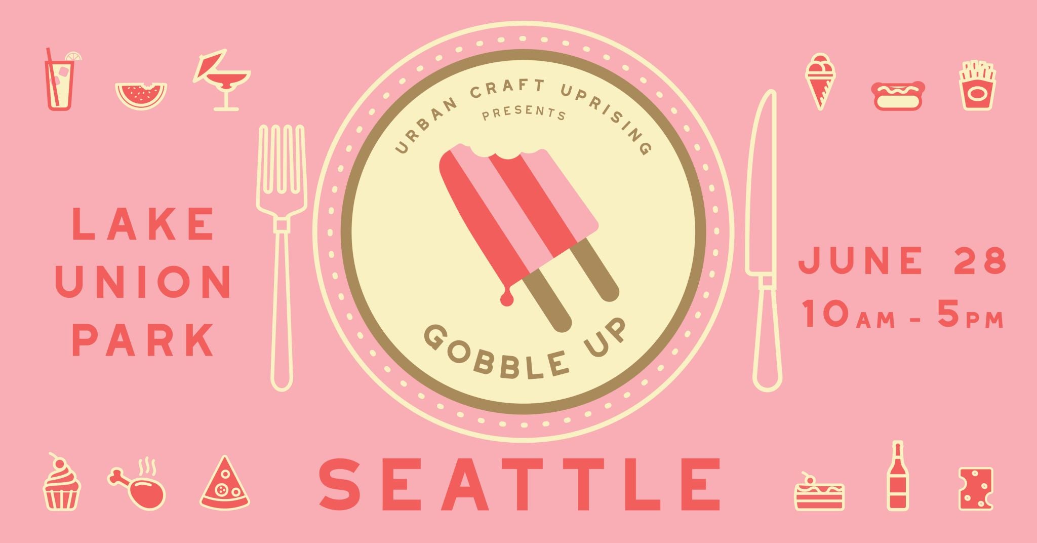 Gobble Up at South Lake Union