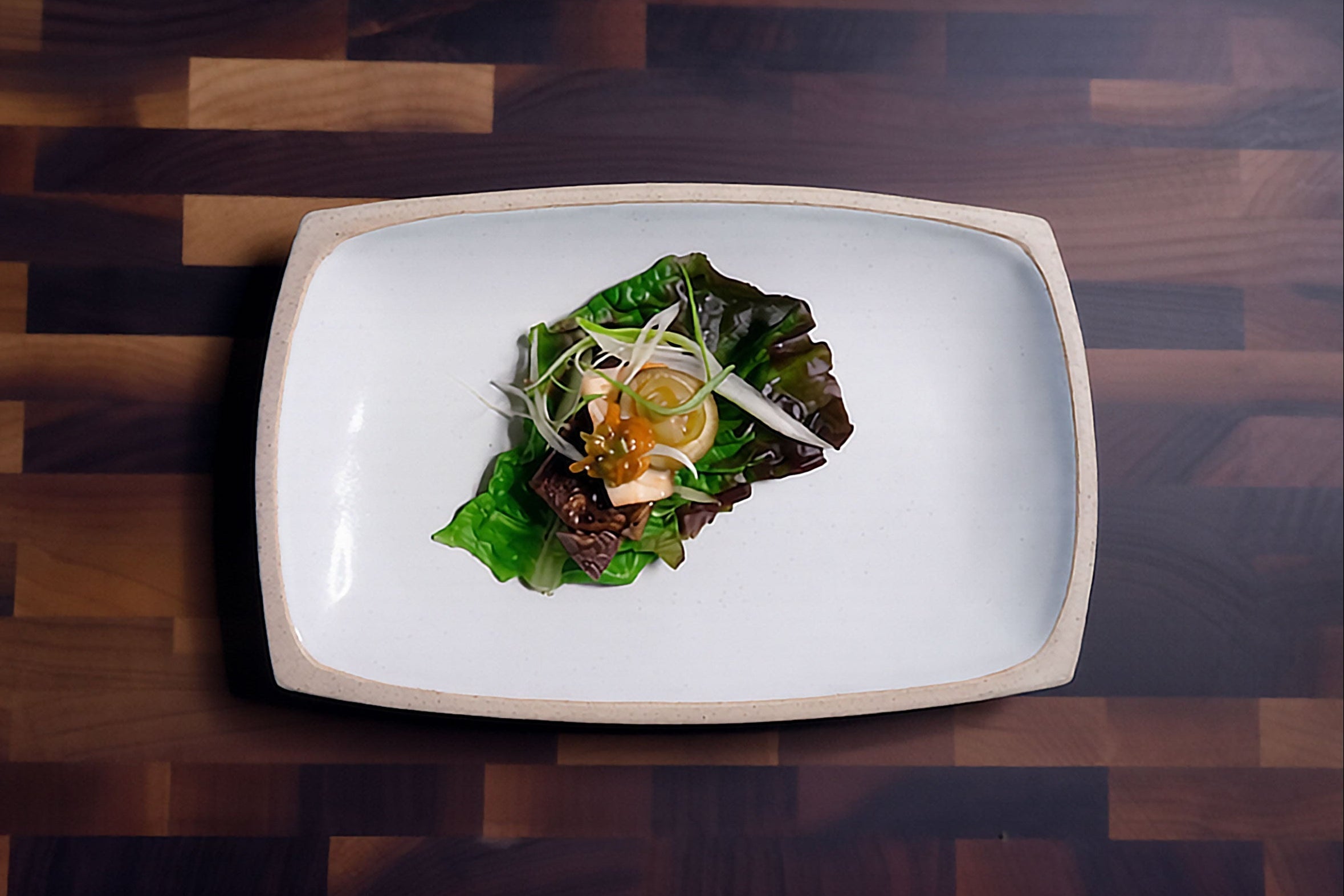Peter Cho's Beef Galbi (Korean Short Ribs)