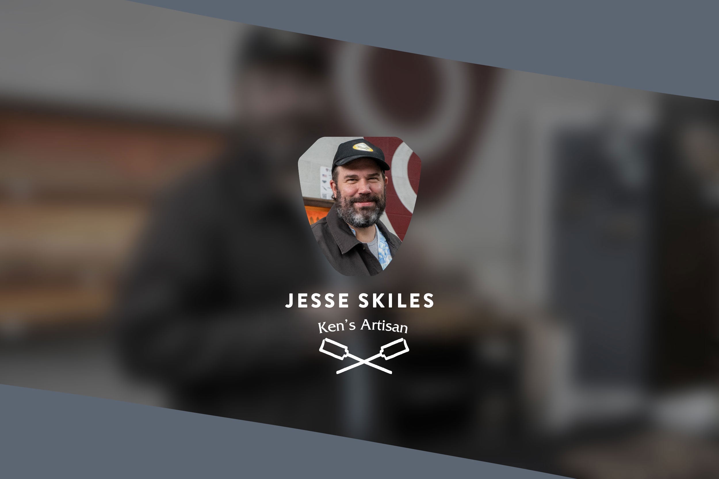 Dec 6 - Knife Skills Demo - Ken's Artisan Pizza