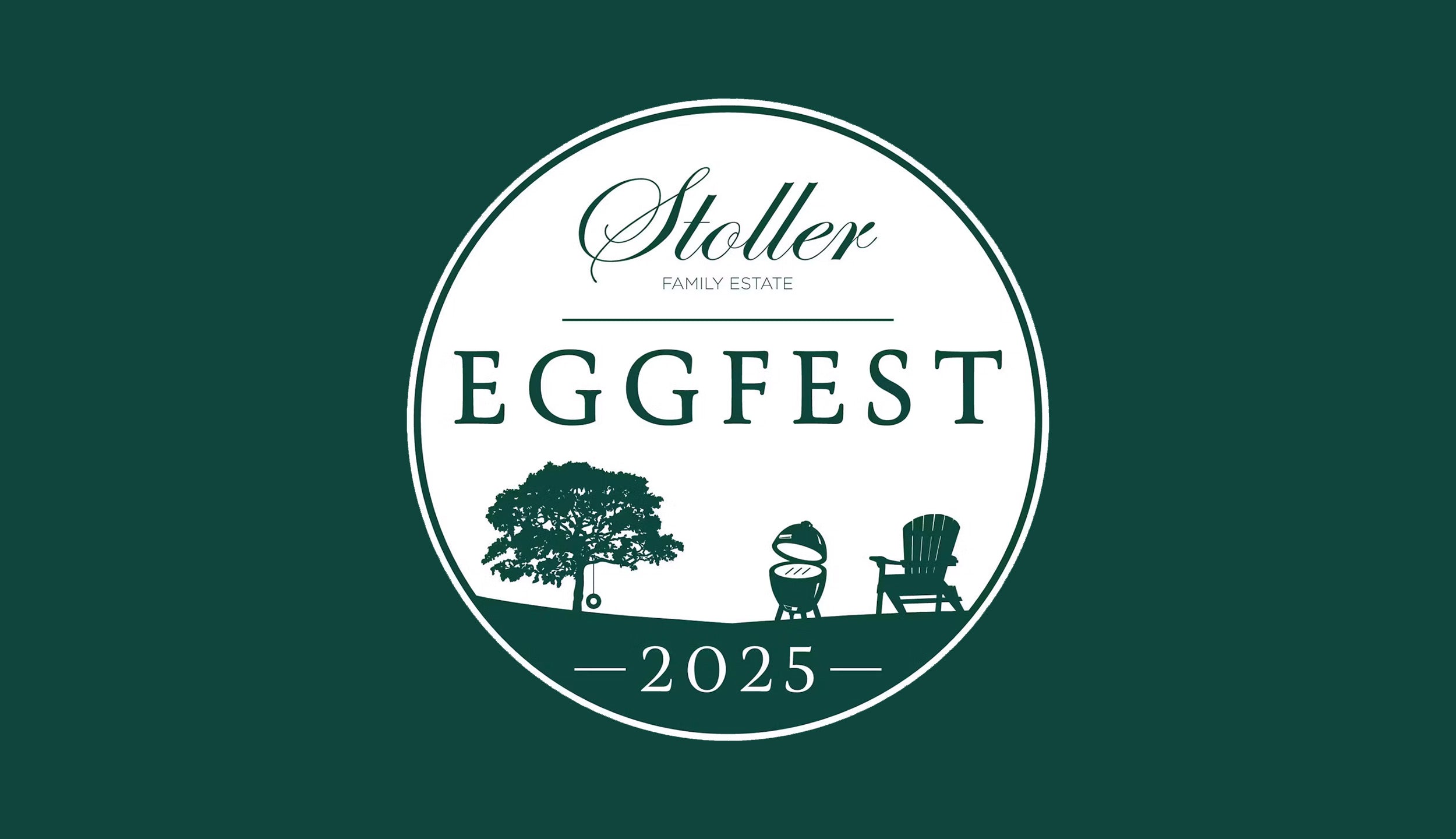 Stoller Eggfest