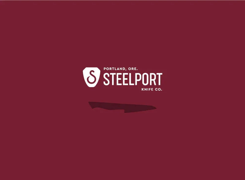 Paring Knife Launch + 1 Year Anniversary Party! - STEELPORT