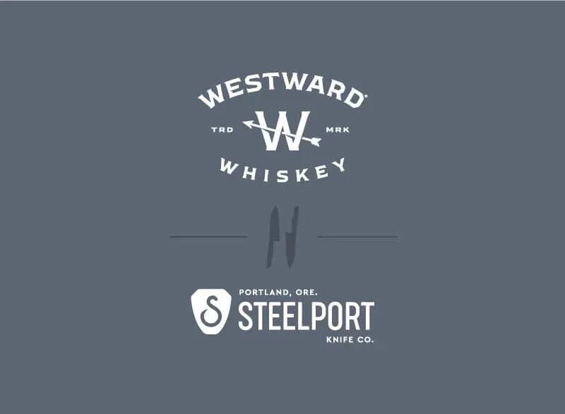 STEELPORT Sharpening Demo at Westward Whiskey - STEELPORT