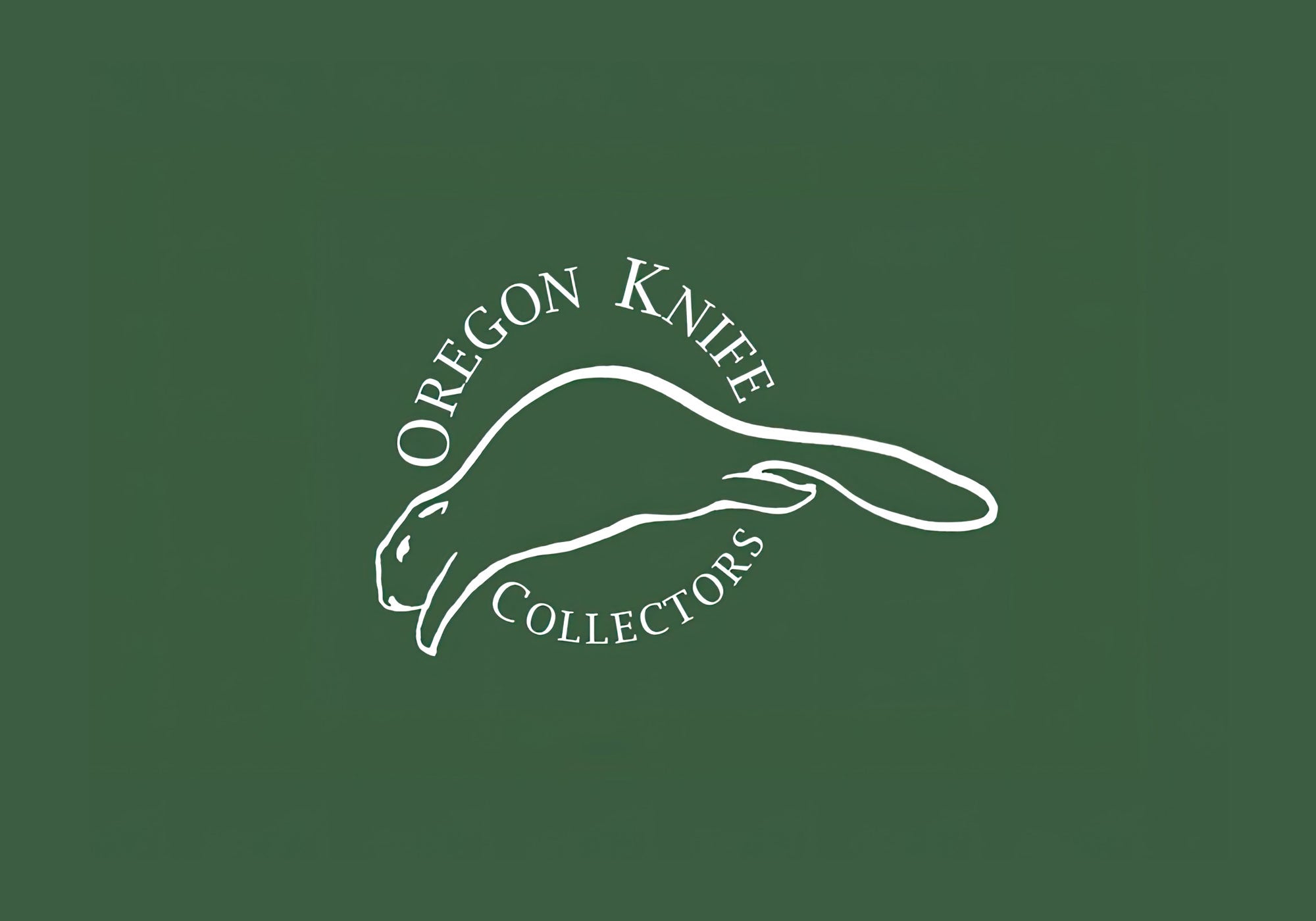 Oregon Knife Show - April 12 - 13