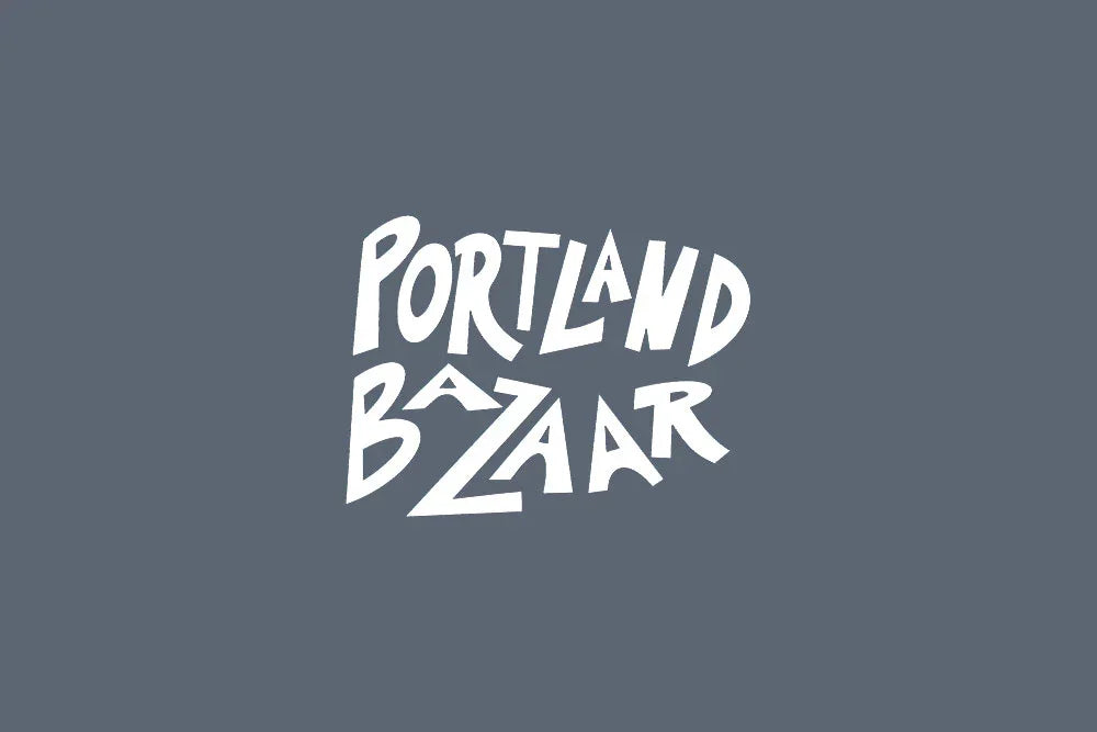 Portland Spring Bazaar - April 12 - 13