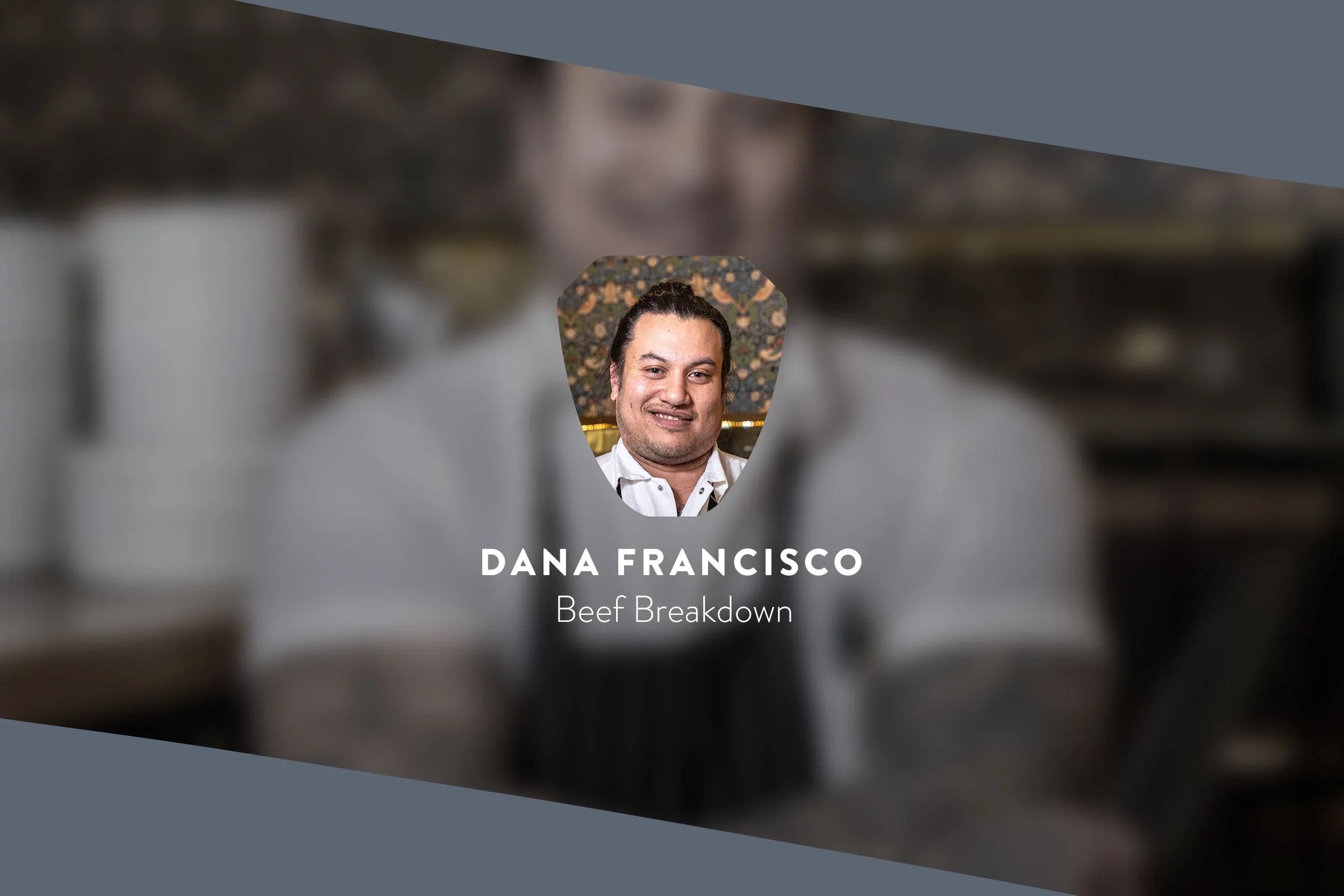 Oct 25 - Knife Skills Class Demo - STEELPORT