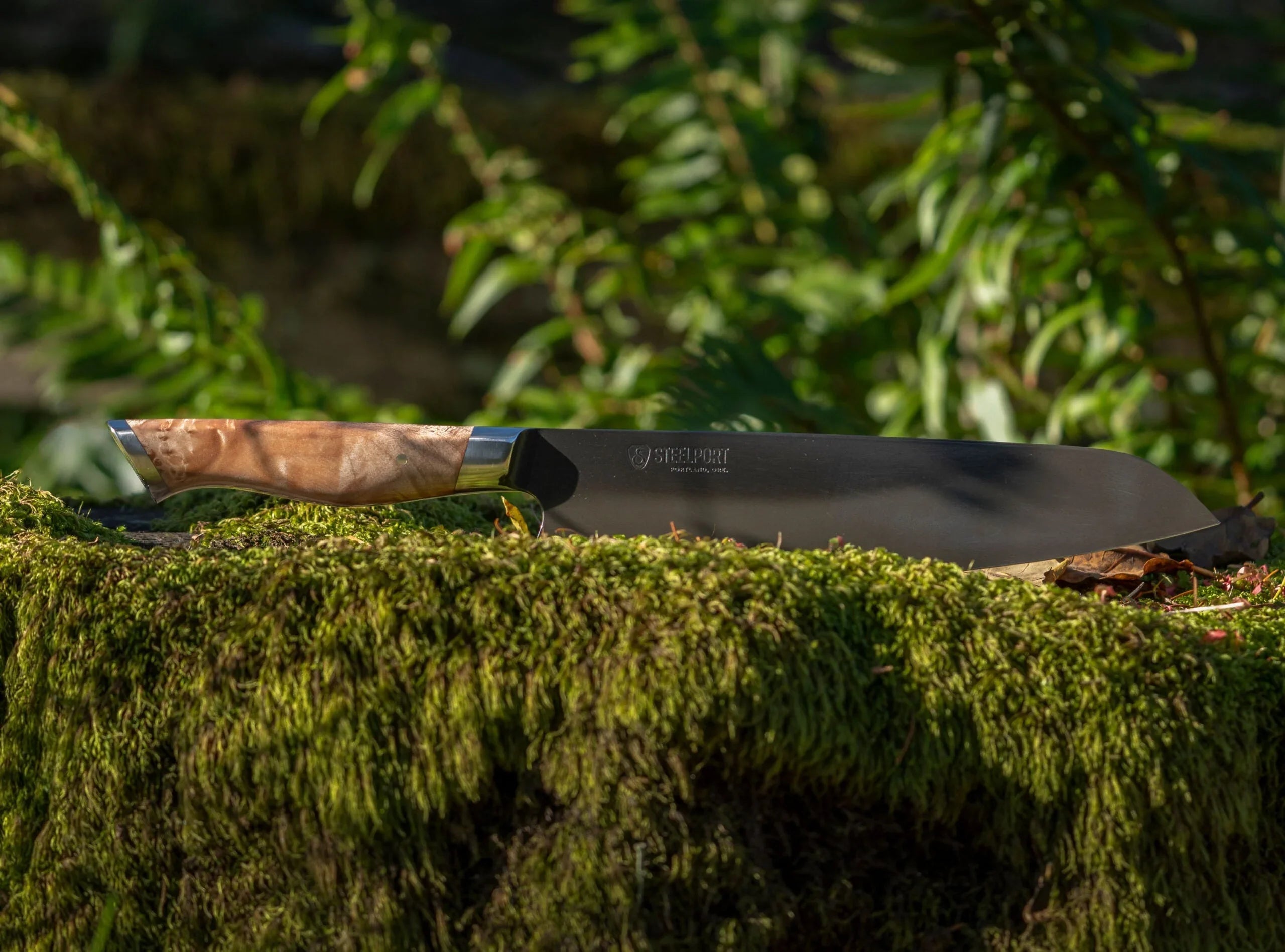 Sustainability at STEELPORT