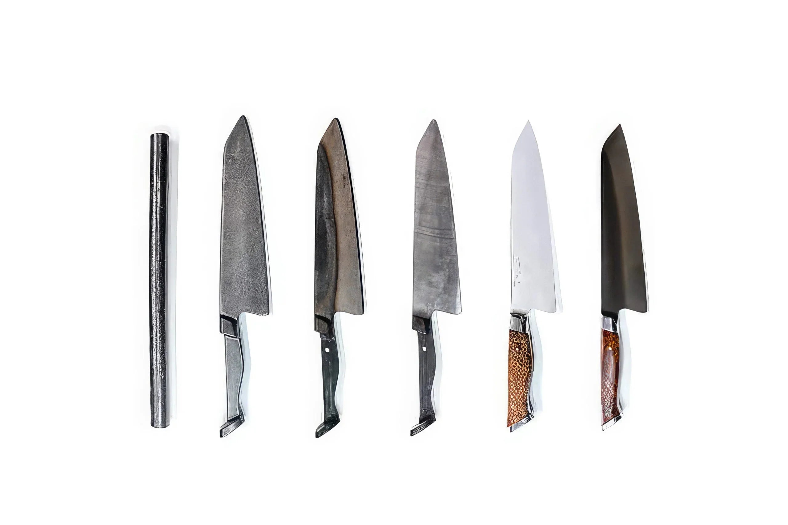 How Steelport Knives Are Made: Handcrafted Tradition + Modern Innovation
