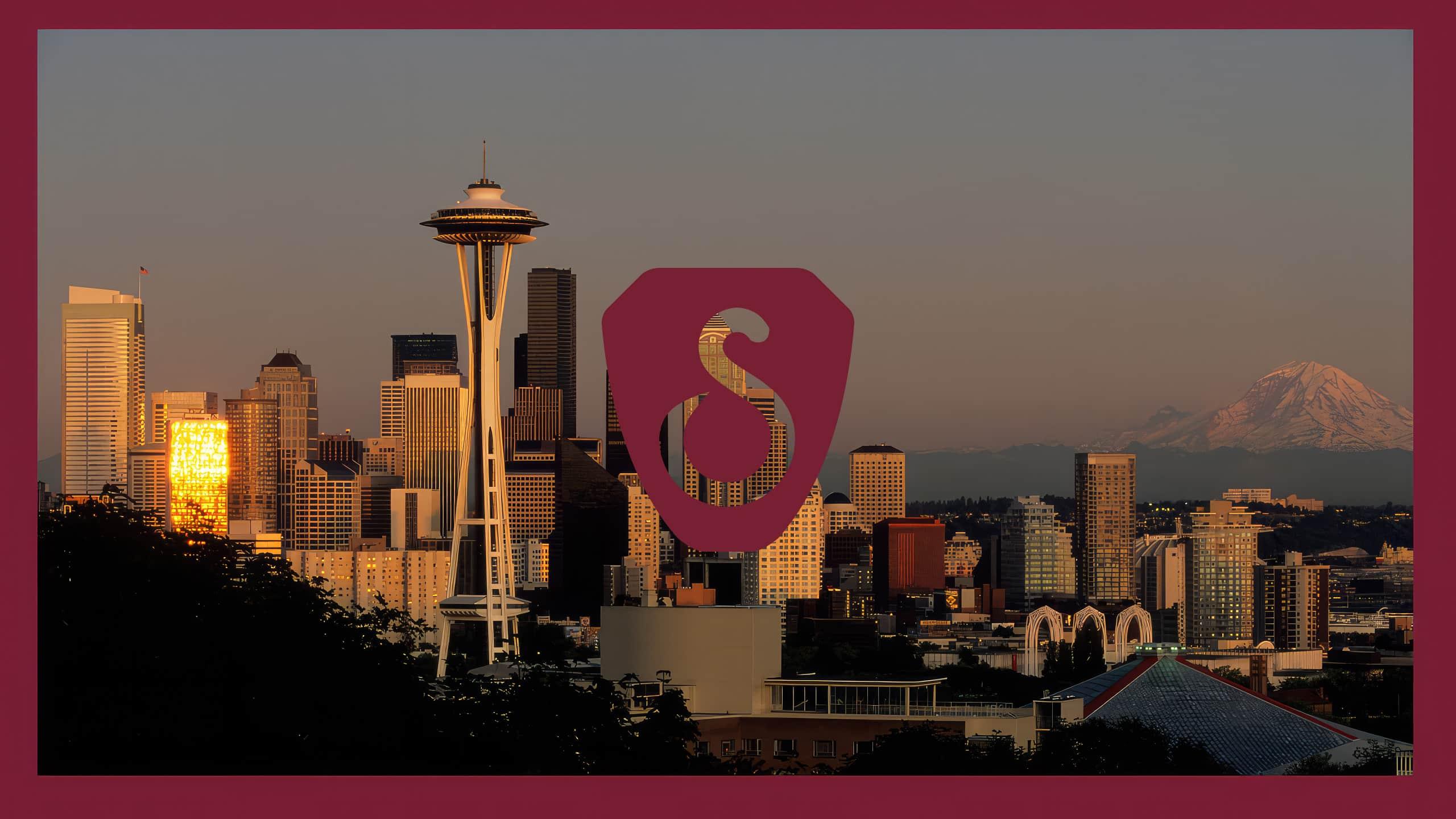 Pop-Up in Seattle - STEELPORT