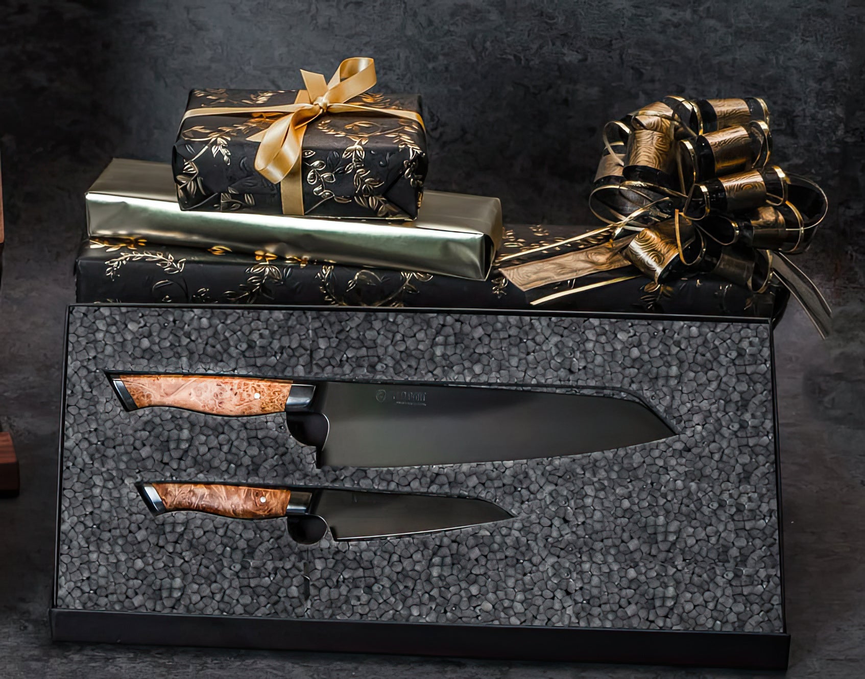 The Thoughtful Gifter