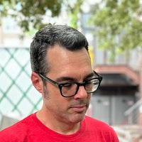 Aaron Franklin