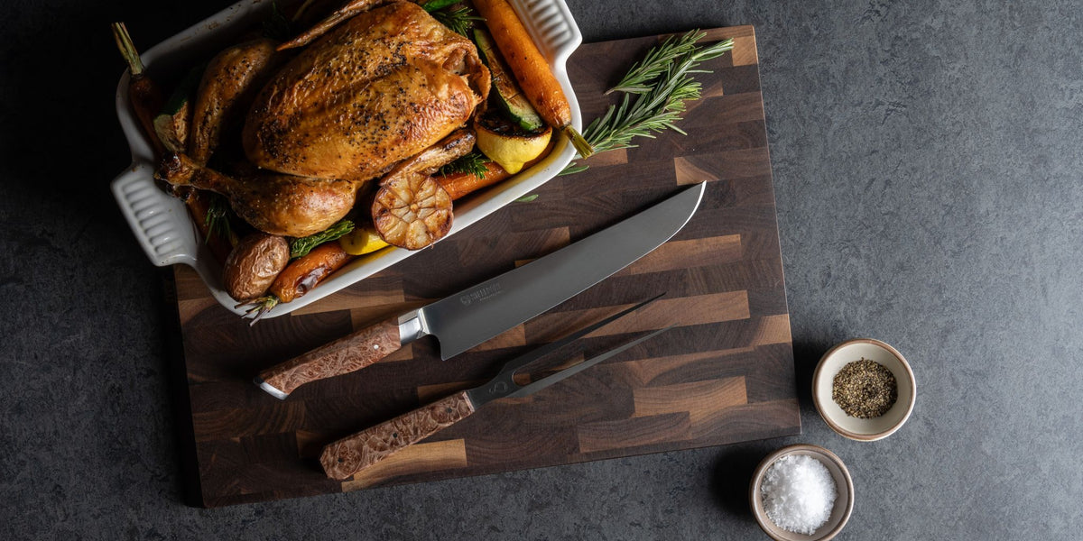 Steelport Knife Co.