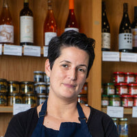 Bonnie Kachka