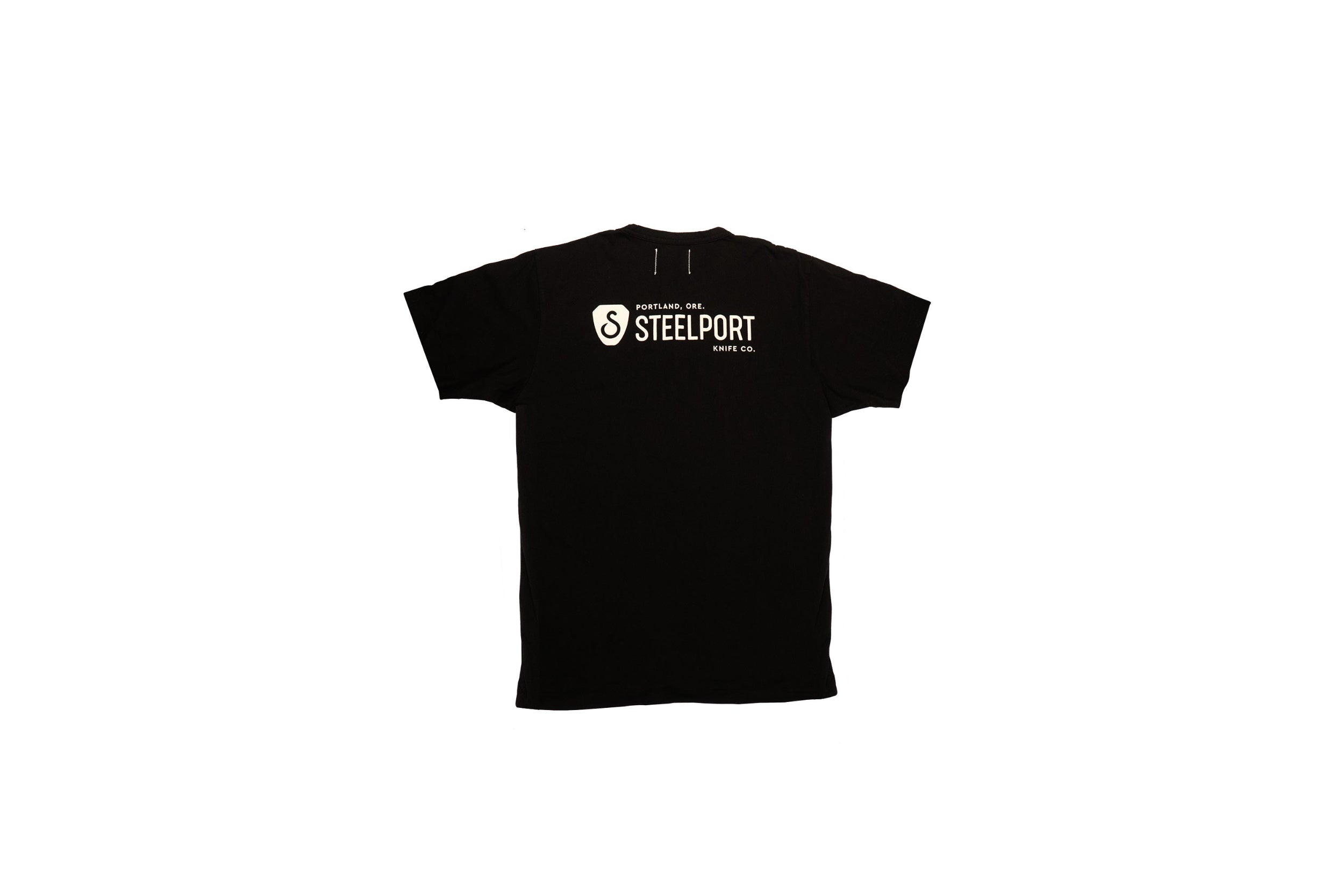 STEELPORT X Dehen T-Shirt - STEELPORT
