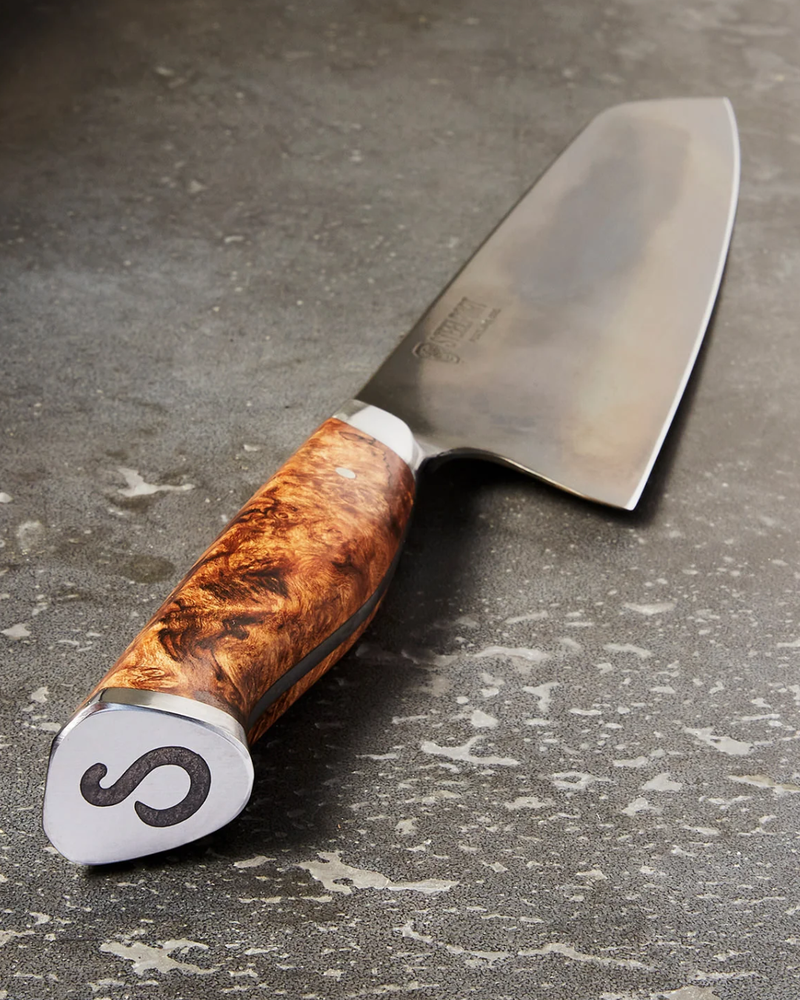 8" Chef Knife