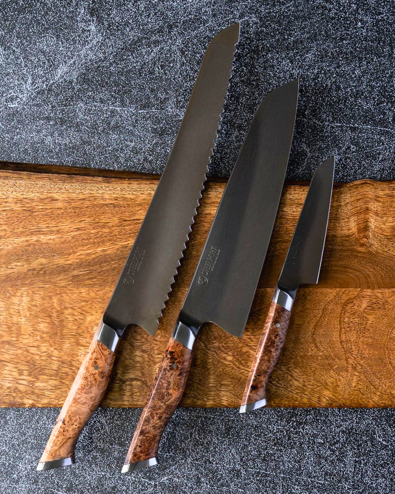 3-Piece Essential Set