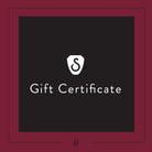 STEELPORT Knife Co. gift certificate graphic