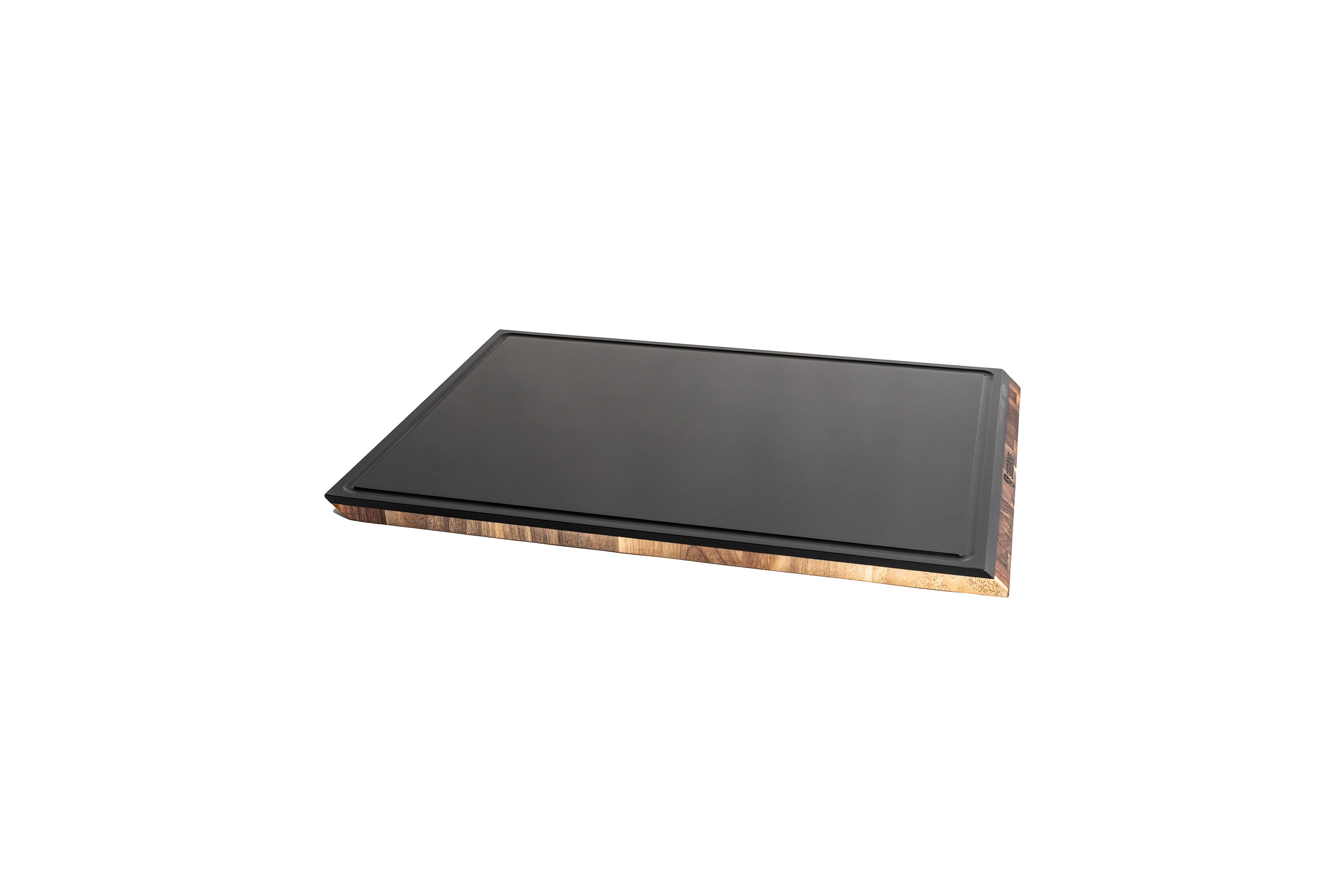 SteelCore™ 2-in-1 Walnut Cutting Board, 18