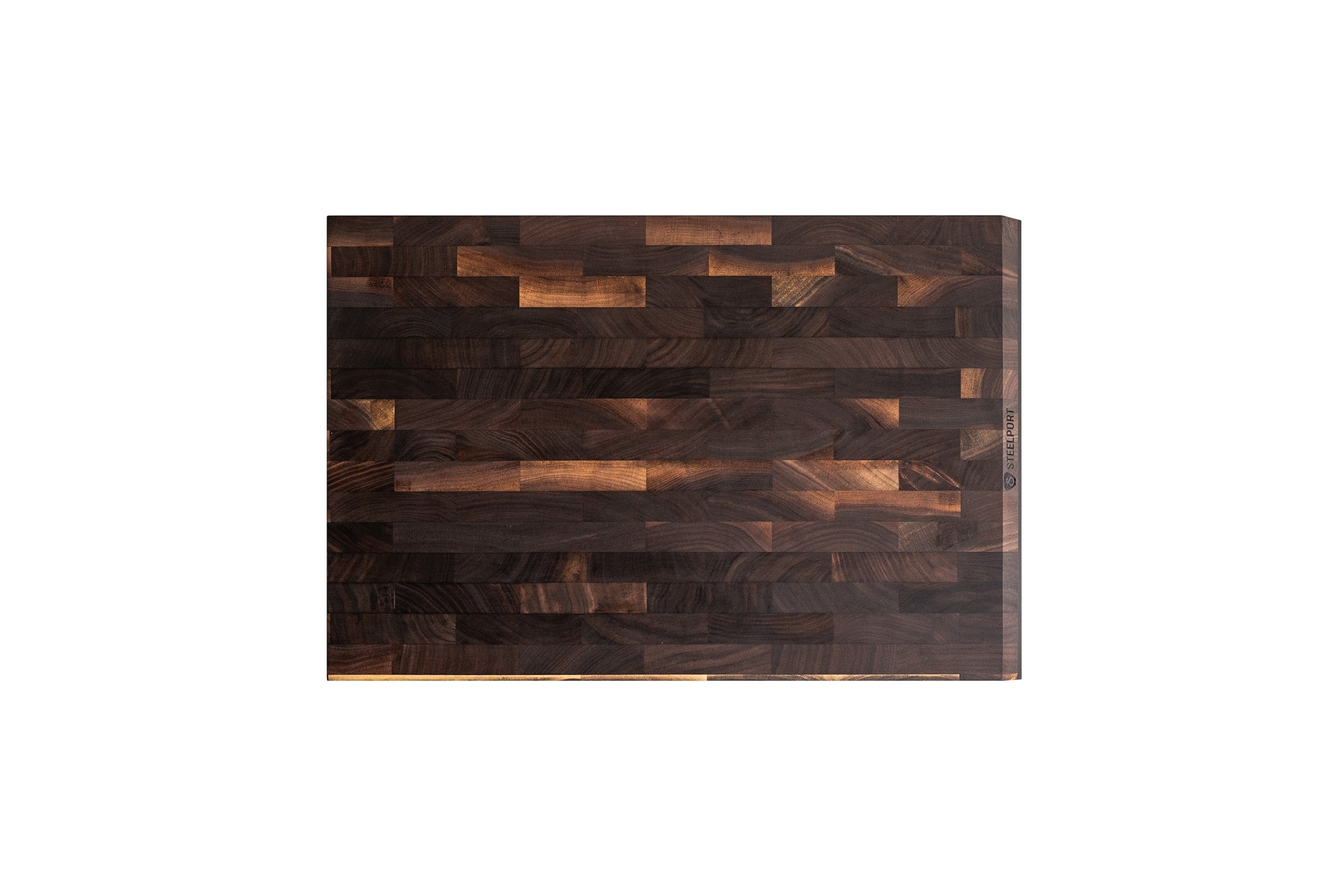 SteelCore™ 2-in-1 Walnut Cutting Board, 18