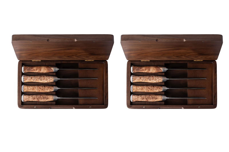 8-Piece Steak Knife Set