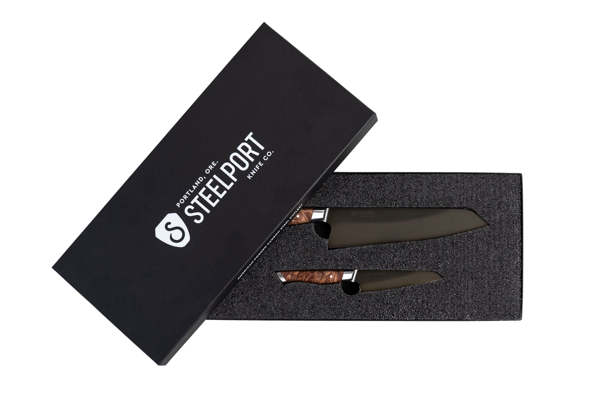 2 Piece Starter Set