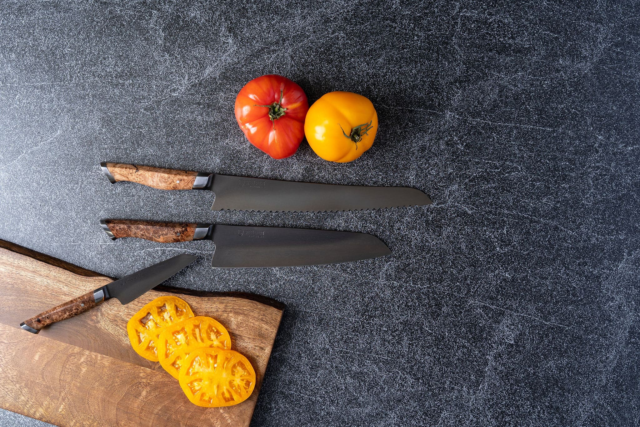 Steelport Knife Co. Knife Set - Thumbnail 2
