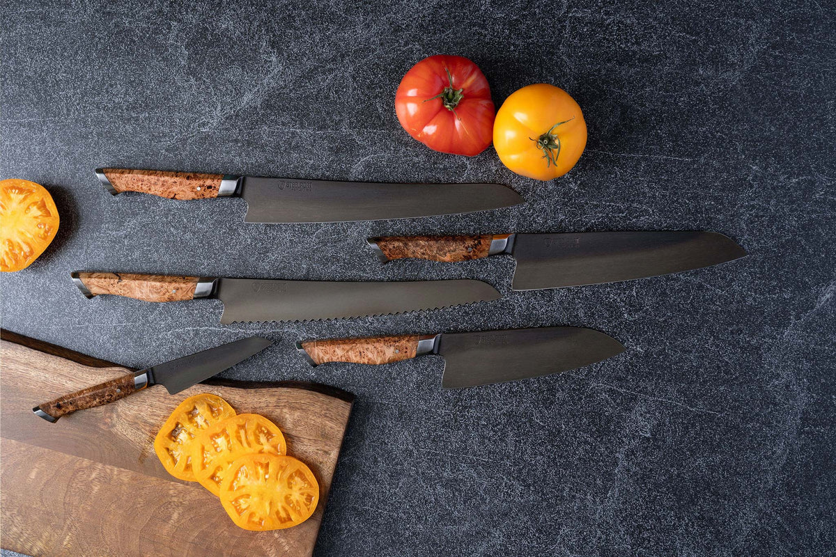 Steelport Knife Co.