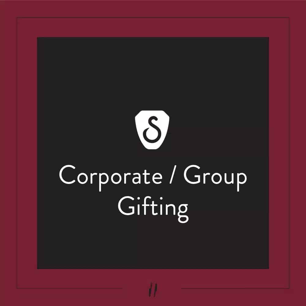 Corporate / Group Gifting