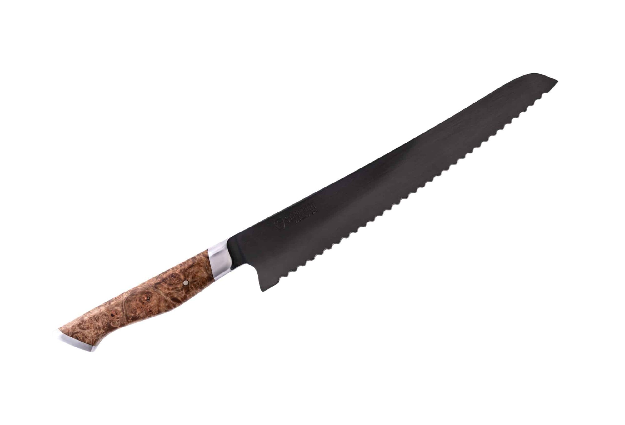 Bread Knife: Essential Tool for Perfectly Sliced Bread