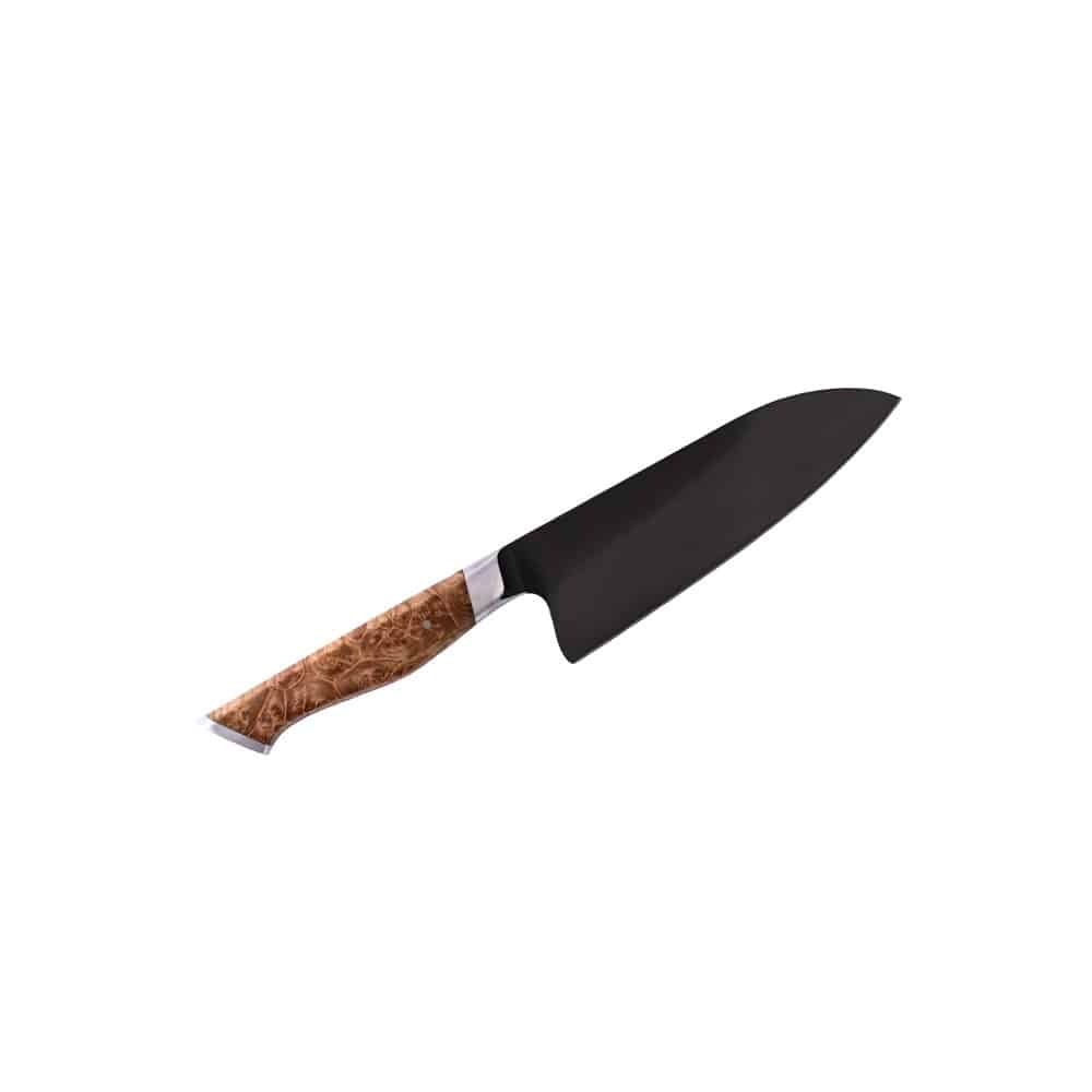 6 Carbon Steel Chef Knife STEELPORT Knife Co