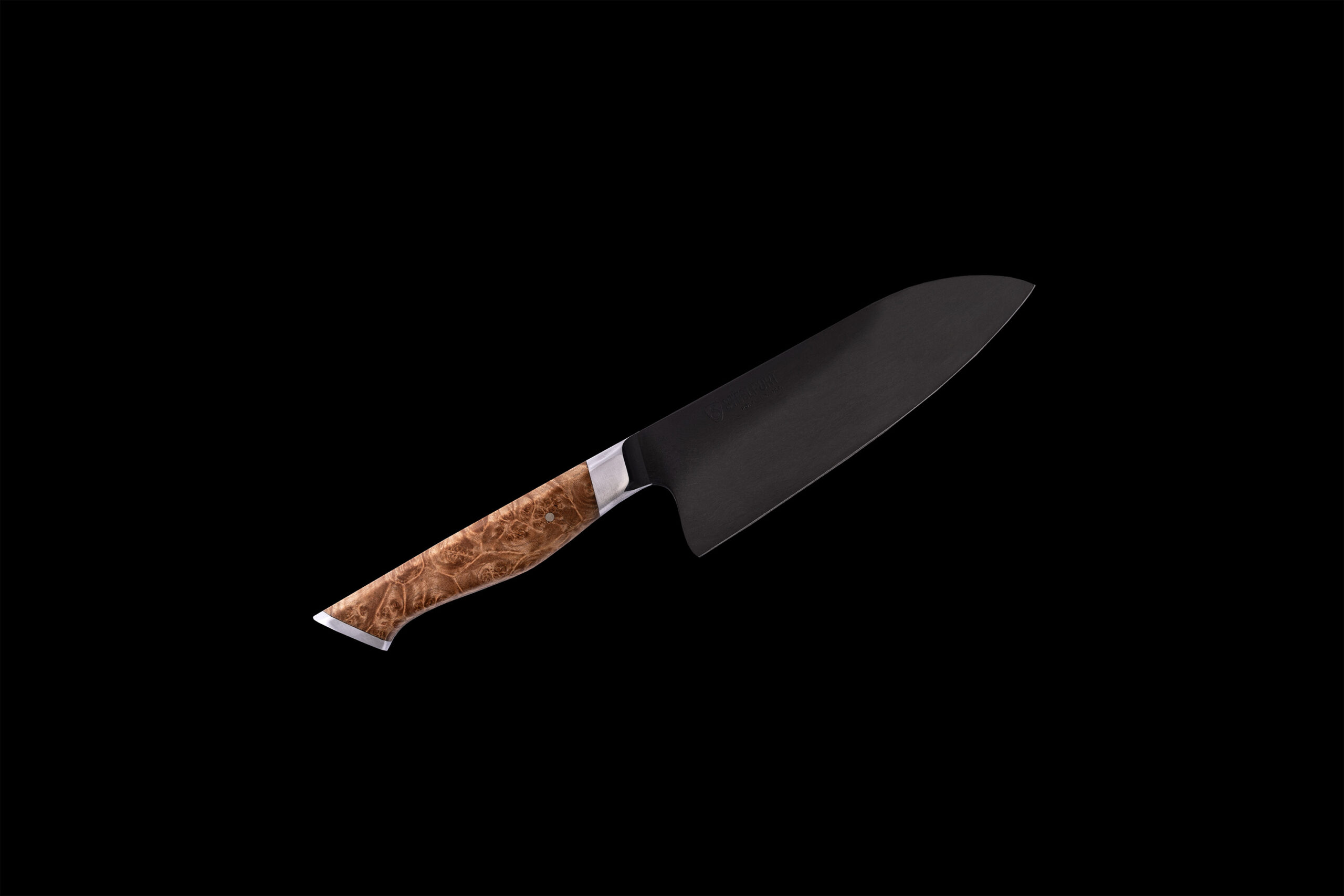 American-Forged Carbon Steel Knife - STEELPORT Knife Co. American-Forged Carbon Steel Knife - STEELPORT Knife Co.