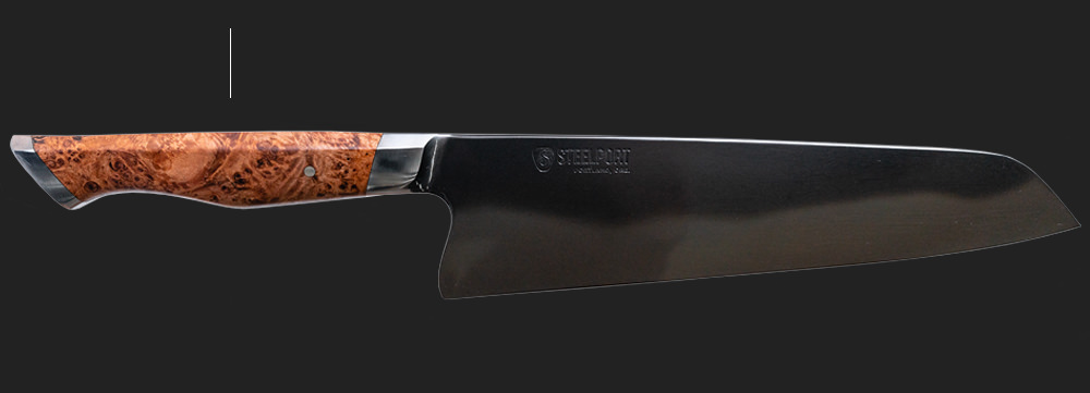 Seattle Sabre | Butcher Knife