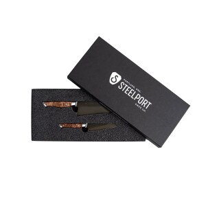 STEELPORT Knife 2-Piece Starter Set product square